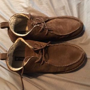 American eagle shoes